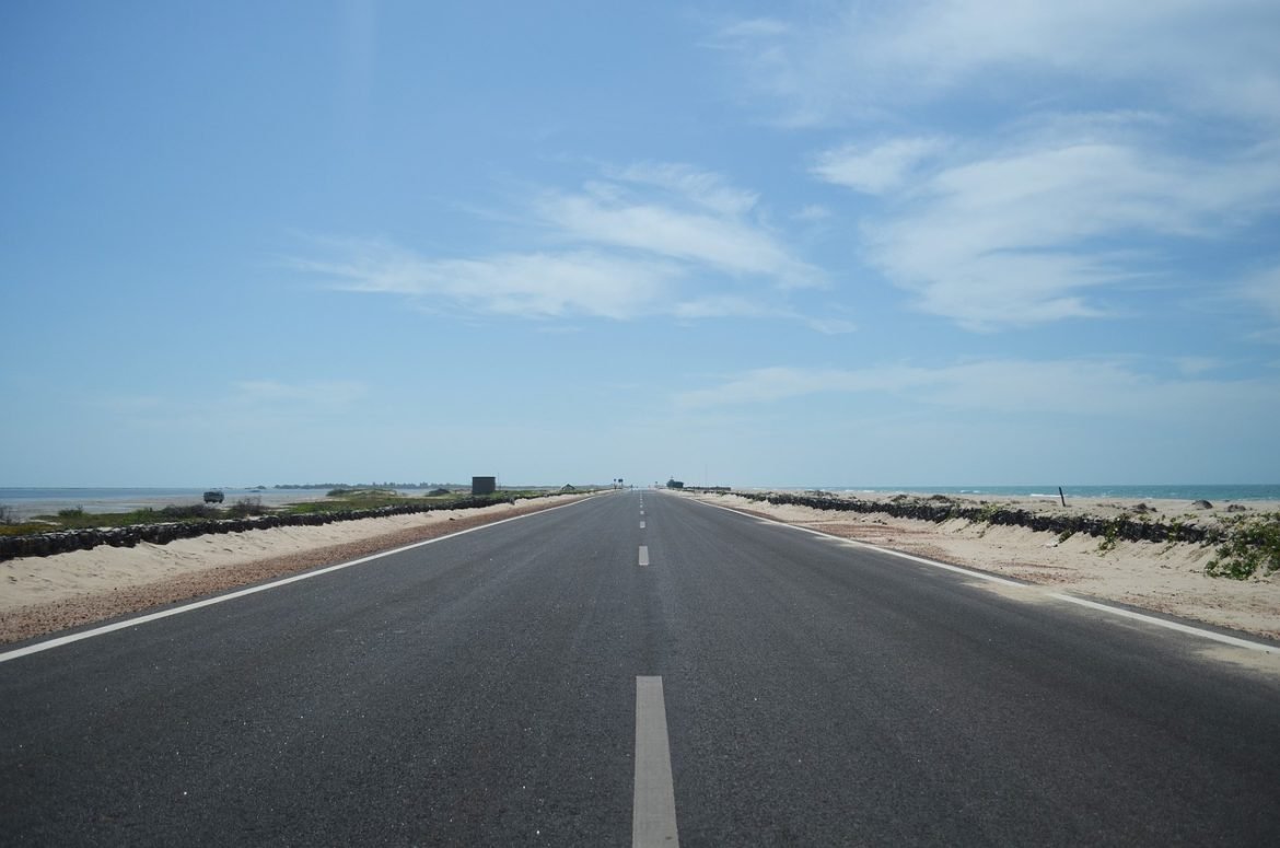 Dhanushkodi, Tamil Nadu